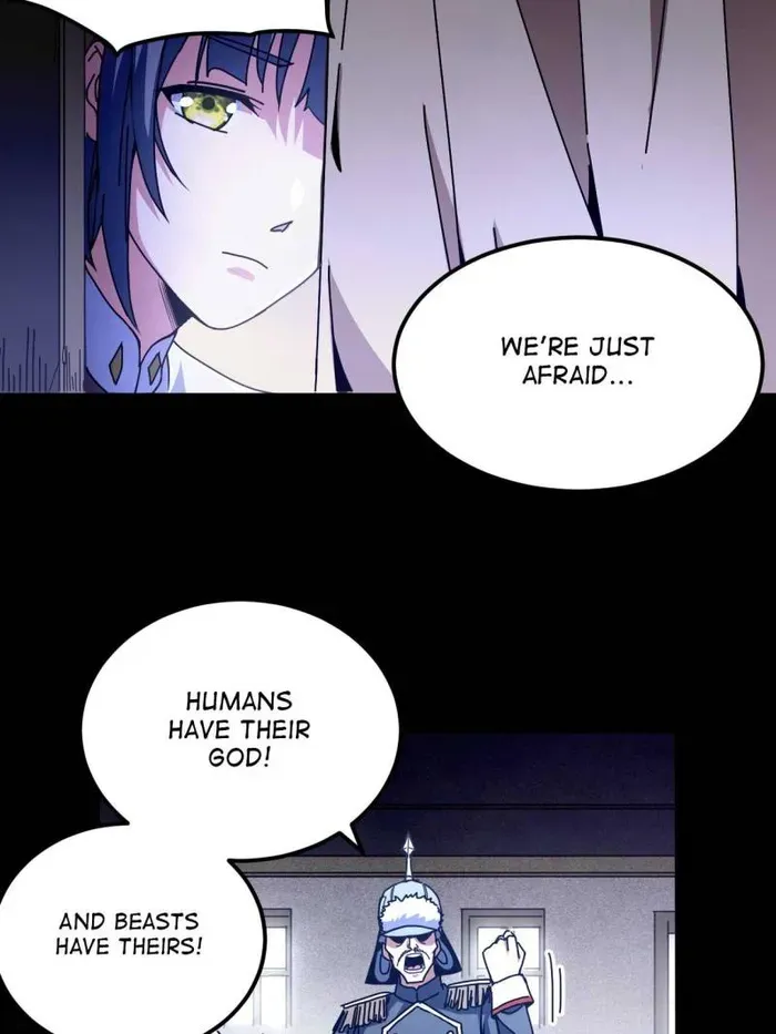 Read The Witch-Guarding Warden chapter 63 image 45 on Lezhin