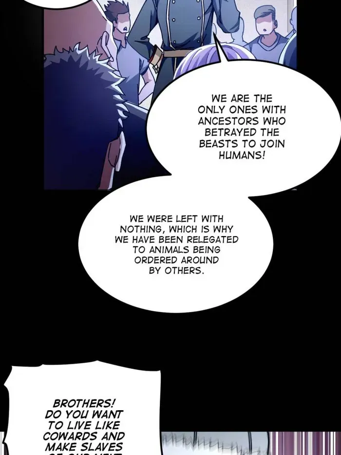 Read The Witch-Guarding Warden chapter 63 image 46 on Lezhin