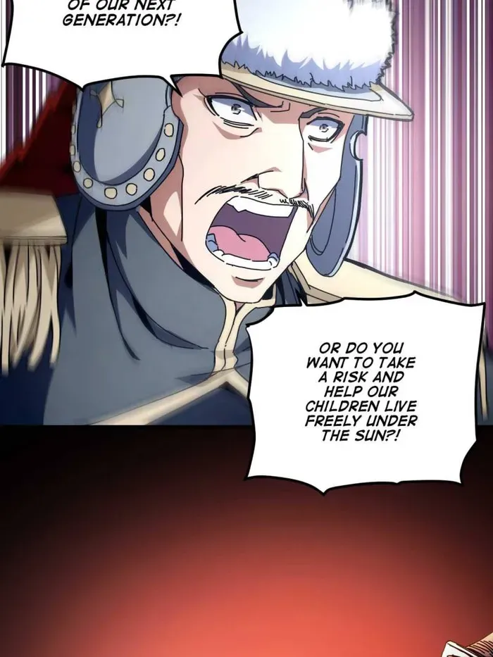 Read The Witch-Guarding Warden chapter 63 image 47 on Lezhin
