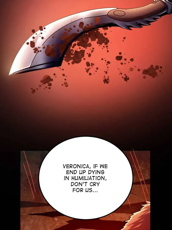 Read The Witch-Guarding Warden chapter 63 image 48 on Lezhin