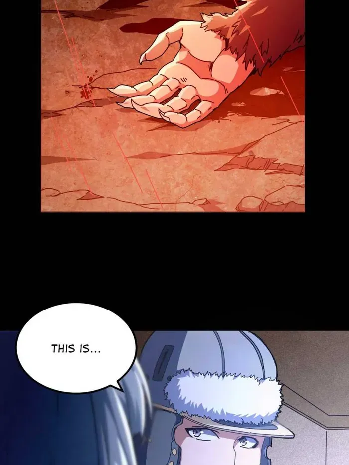 Read The Witch-Guarding Warden chapter 63 image 49 on Lezhin