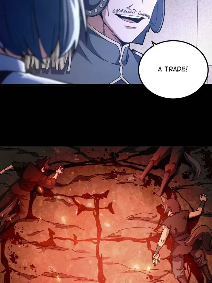 Read The Witch-Guarding Warden chapter 63 image 50 on Lezhin
