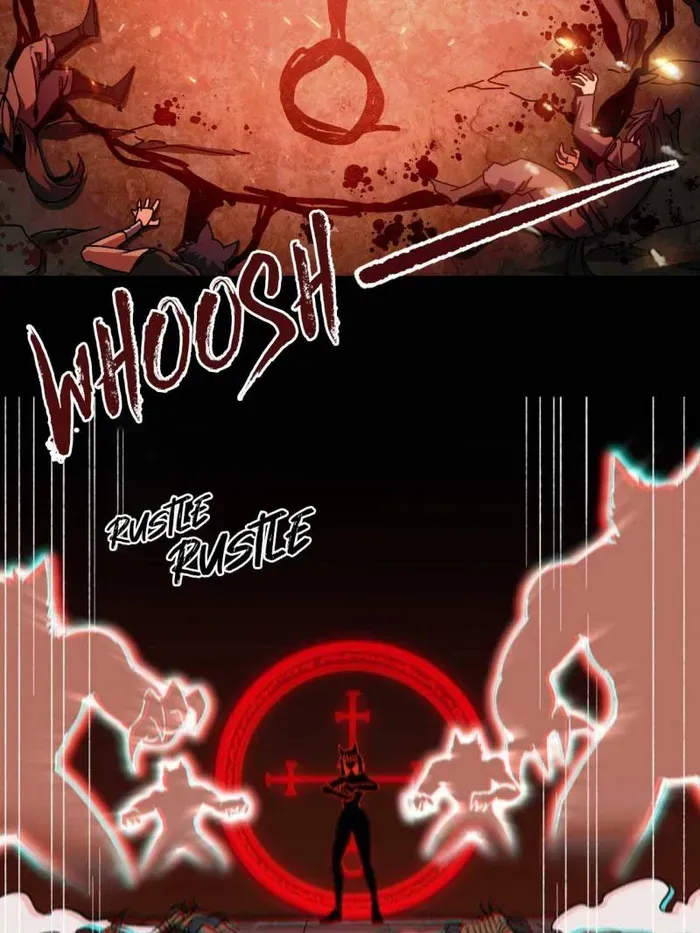 Read The Witch-Guarding Warden chapter 63 image 51 on Lezhin