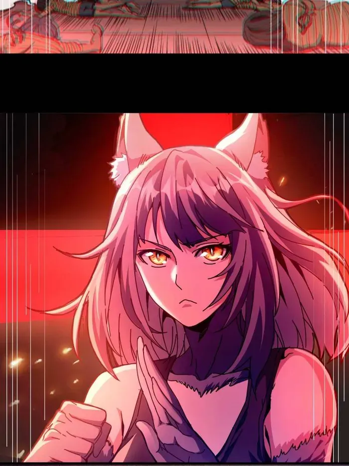 Read The Witch-Guarding Warden chapter 63 image 52 on Lezhin