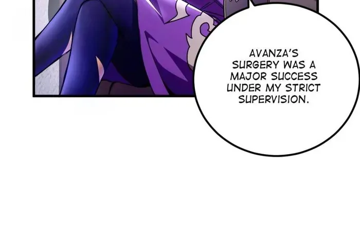Read The Witch-Guarding Warden chapter 63 image 7 on Lezhin