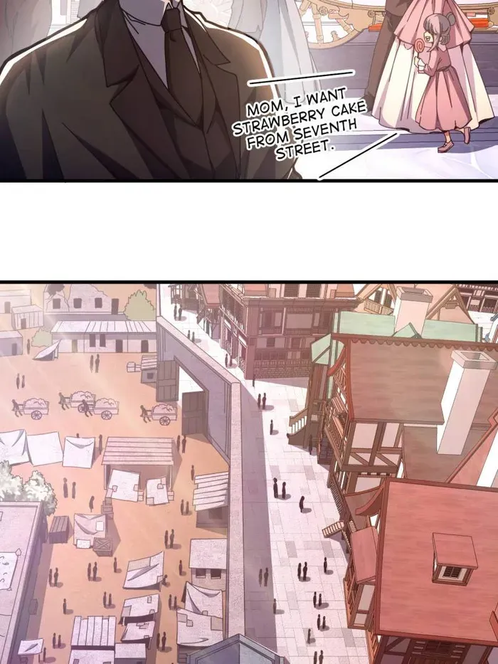 Read The Witch-Guarding Warden chapter 64 image 10 on Lezhin
