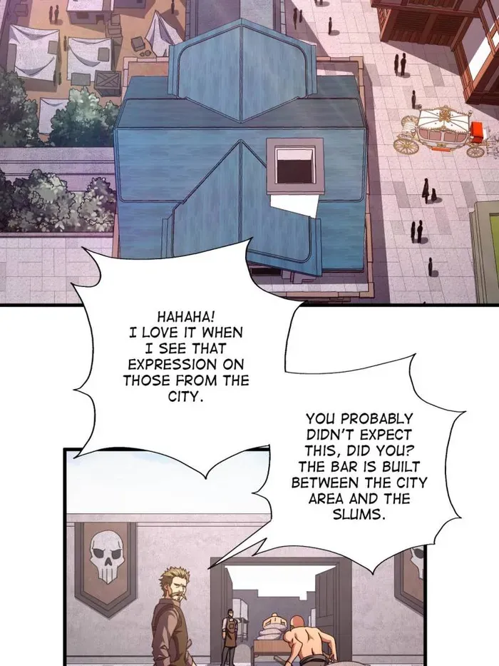 Read The Witch-Guarding Warden chapter 64 image 11 on Lezhin