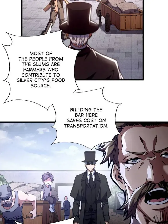 Read The Witch-Guarding Warden chapter 64 image 12 on Lezhin