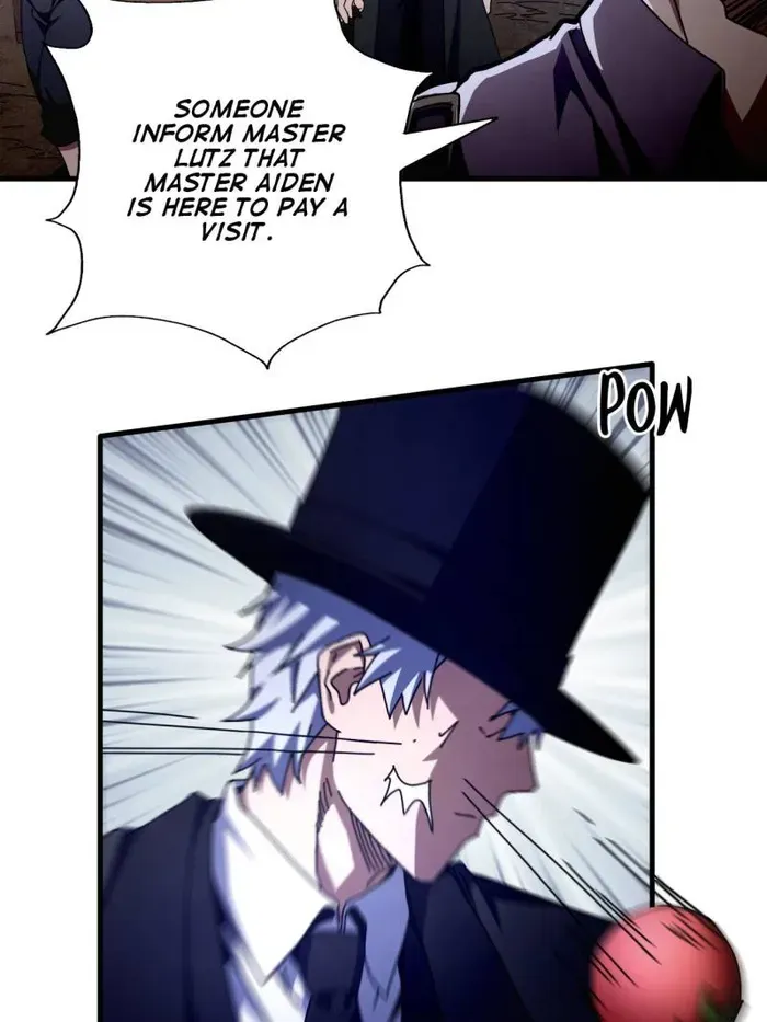 Read The Witch-Guarding Warden chapter 64 image 13 on Lezhin