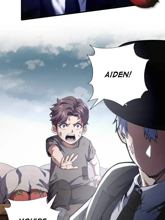 Read The Witch-Guarding Warden chapter 64 image 14 on Lezhin