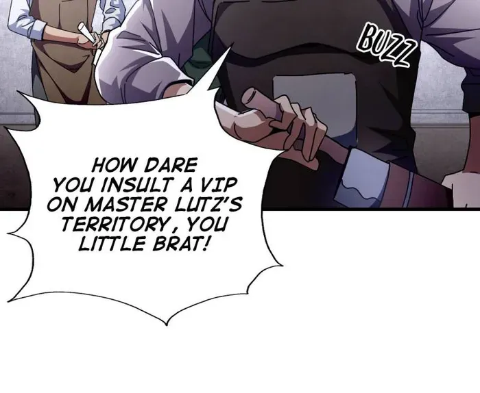 Read The Witch-Guarding Warden chapter 64 image 17 on Lezhin