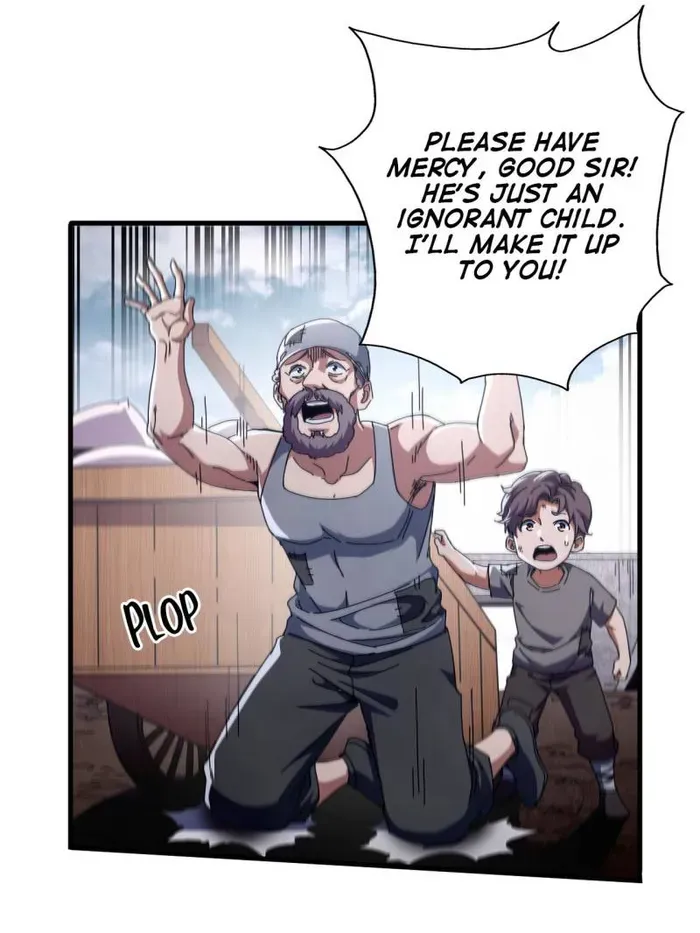 Read The Witch-Guarding Warden chapter 64 image 18 on Lezhin