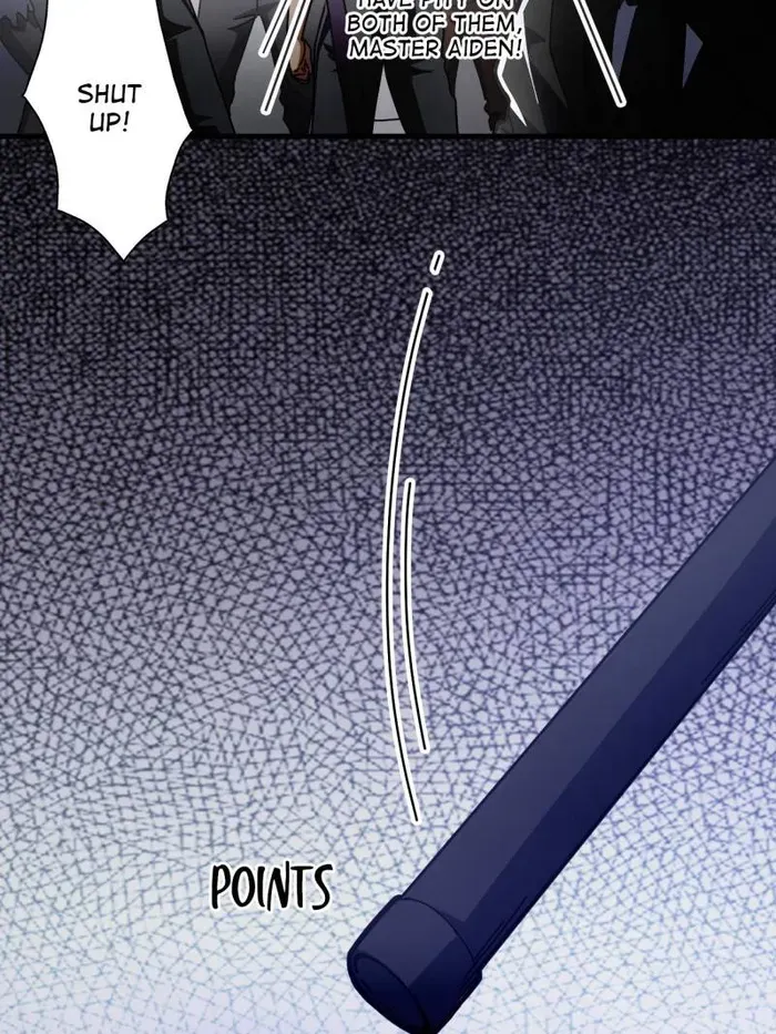 Read The Witch-Guarding Warden chapter 64 image 24 on Lezhin