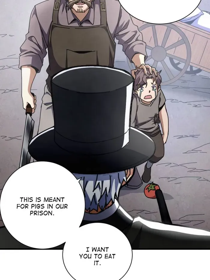 Read The Witch-Guarding Warden chapter 64 image 27 on Lezhin