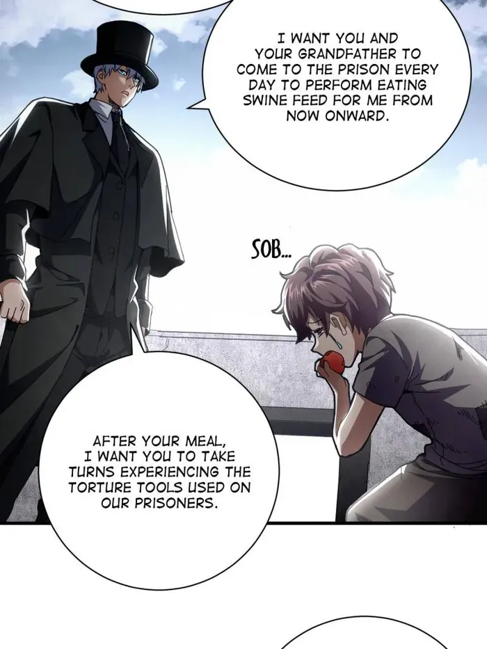 Read The Witch-Guarding Warden chapter 64 image 29 on Lezhin