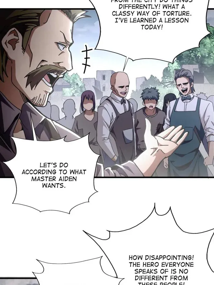 Read The Witch-Guarding Warden chapter 64 image 31 on Lezhin