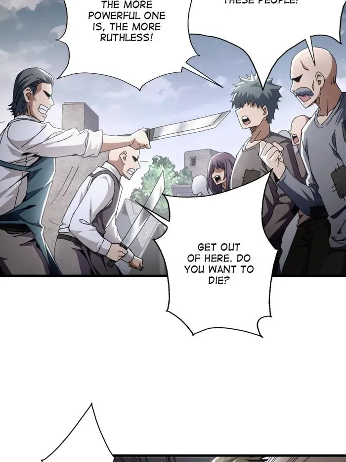 Read The Witch-Guarding Warden chapter 64 image 32 on Lezhin