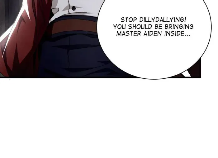 Read The Witch-Guarding Warden chapter 64 image 34 on Lezhin