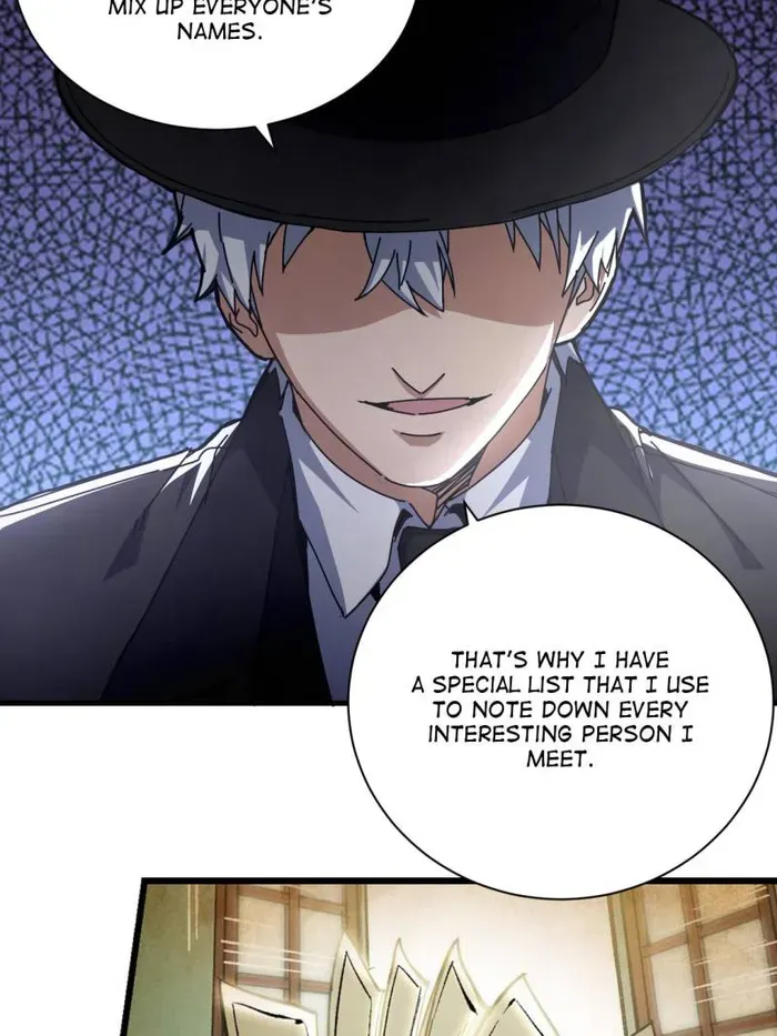Read The Witch-Guarding Warden chapter 64 image 37 on Lezhin