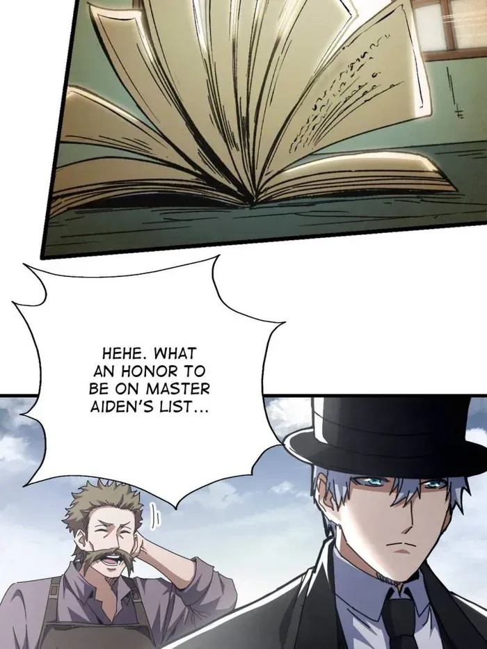 Read The Witch-Guarding Warden chapter 64 image 38 on Lezhin
