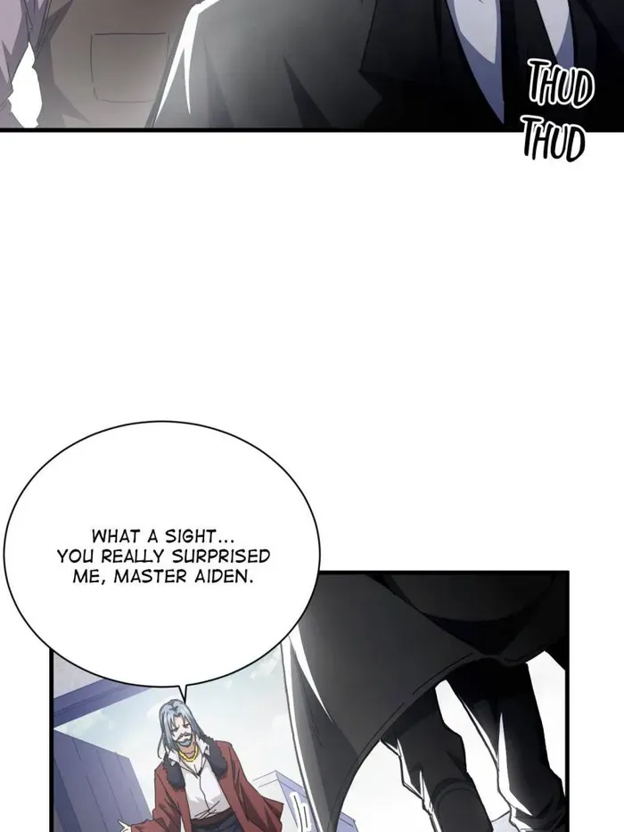 Read The Witch-Guarding Warden chapter 64 image 39 on Lezhin