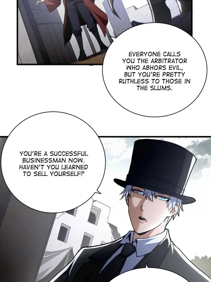 Read The Witch-Guarding Warden chapter 64 image 40 on Lezhin