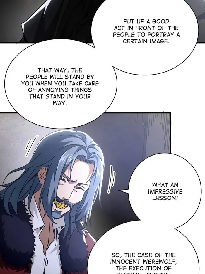 Read The Witch-Guarding Warden chapter 64 image 41 on Lezhin