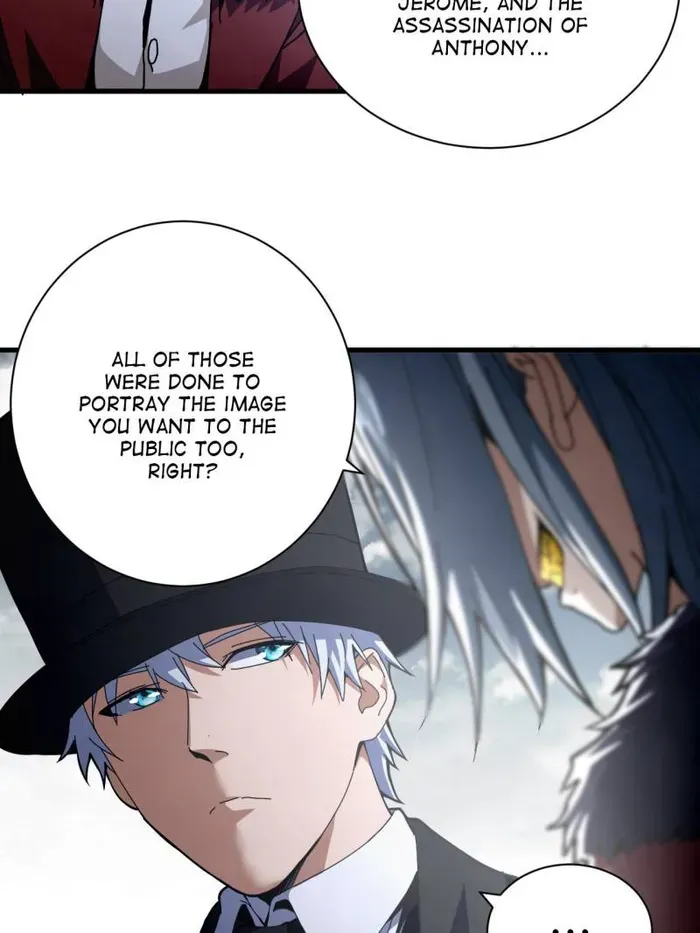 Read The Witch-Guarding Warden chapter 64 image 42 on Lezhin