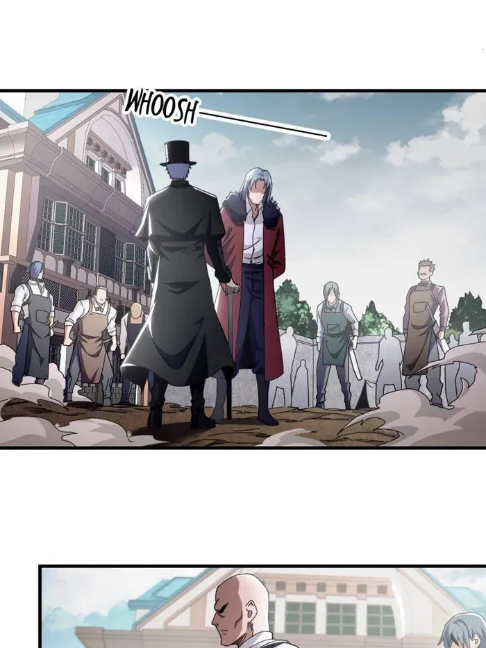 Read The Witch-Guarding Warden chapter 64 image 44 on Lezhin