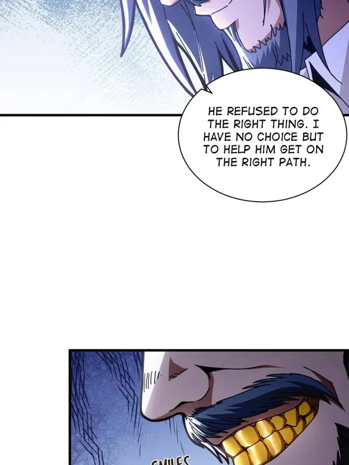 Read The Witch-Guarding Warden chapter 64 image 47 on Lezhin