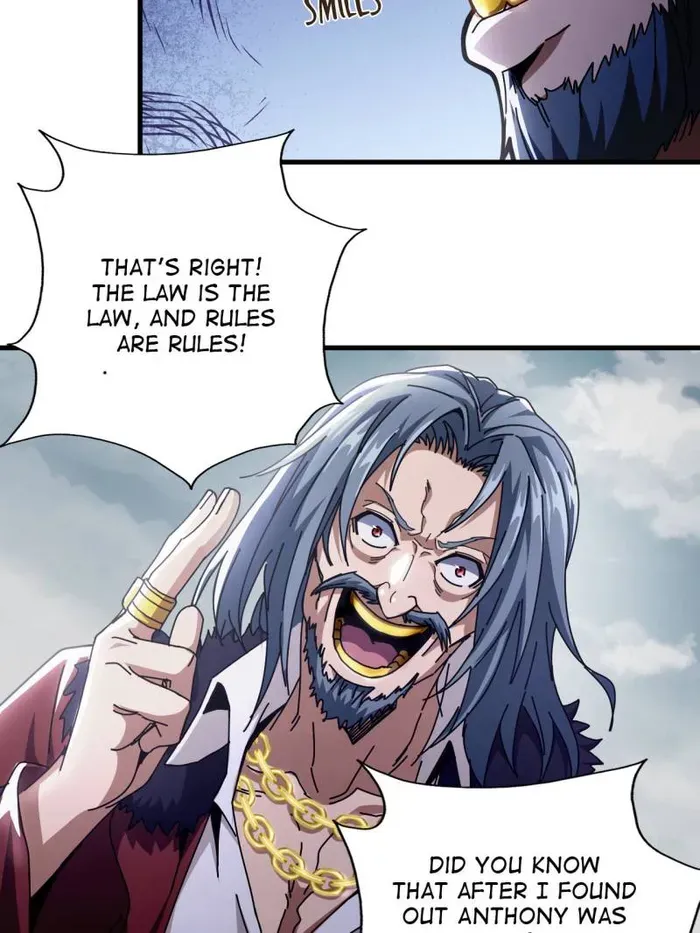 Read The Witch-Guarding Warden chapter 64 image 48 on Lezhin