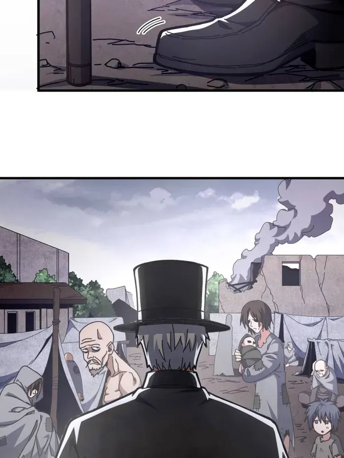 Read The Witch-Guarding Warden chapter 64 image 7 on Lezhin