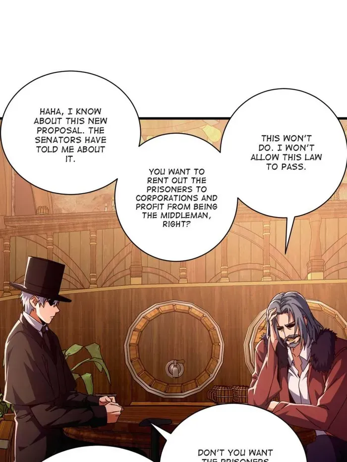 Read The Witch-Guarding Warden chapter 65 image 10 on Lezhin