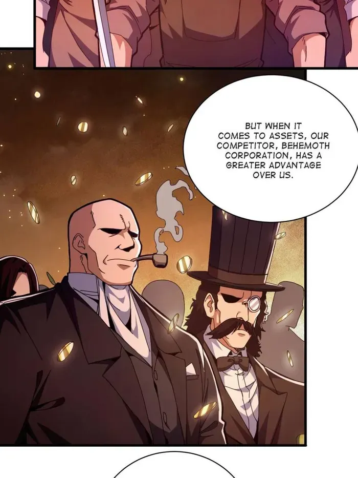 Read The Witch-Guarding Warden chapter 65 image 13 on Lezhin