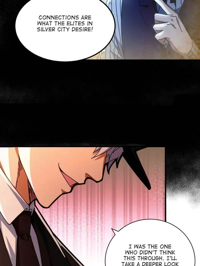 Read The Witch-Guarding Warden chapter 65 image 18 on Lezhin