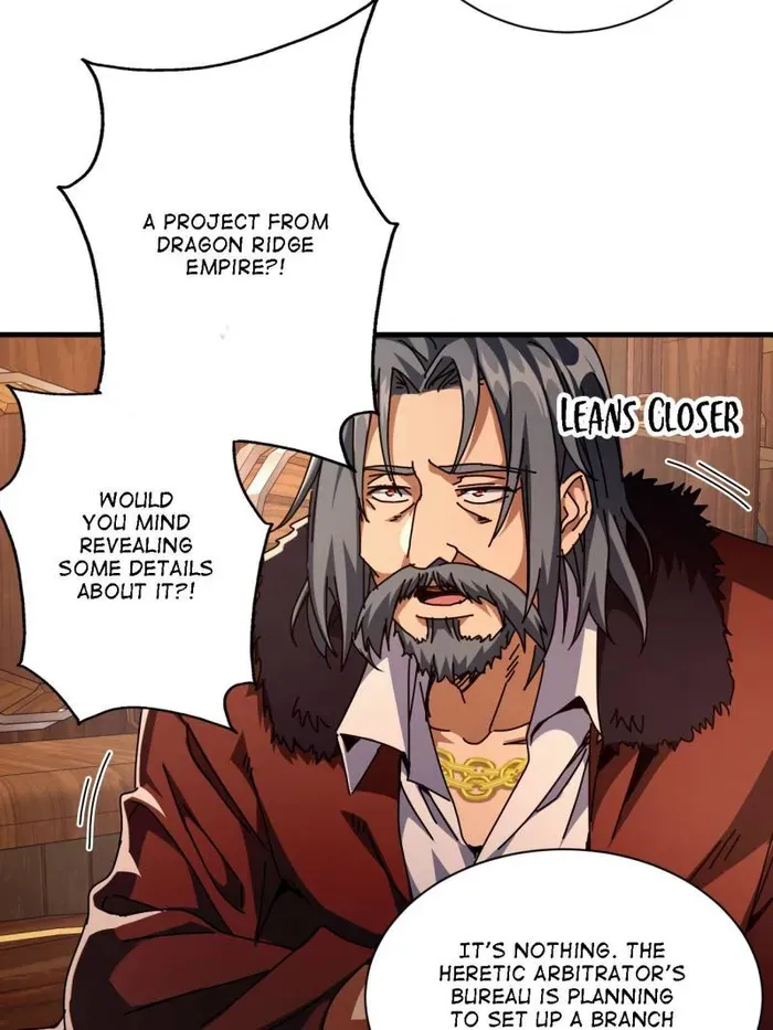 Read The Witch-Guarding Warden chapter 65 image 24 on Lezhin