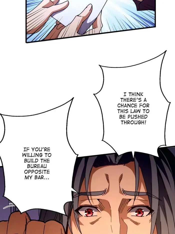 Read The Witch-Guarding Warden chapter 65 image 26 on Lezhin