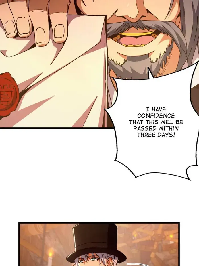 Read The Witch-Guarding Warden chapter 65 image 27 on Lezhin