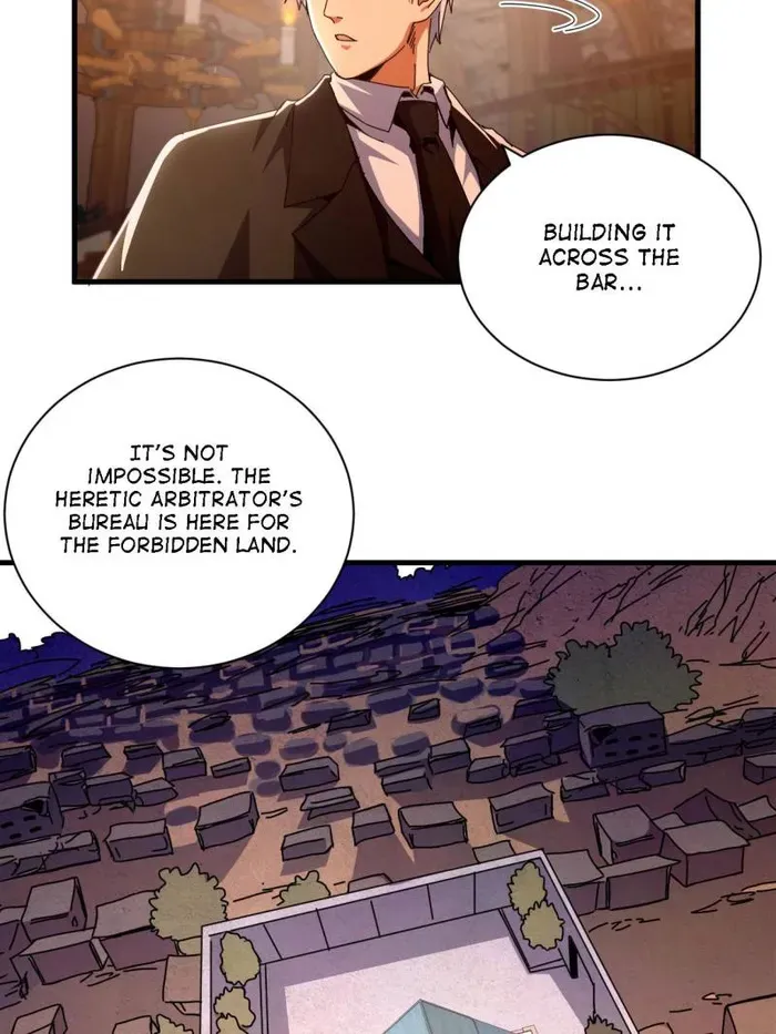 Read The Witch-Guarding Warden chapter 65 image 28 on Lezhin