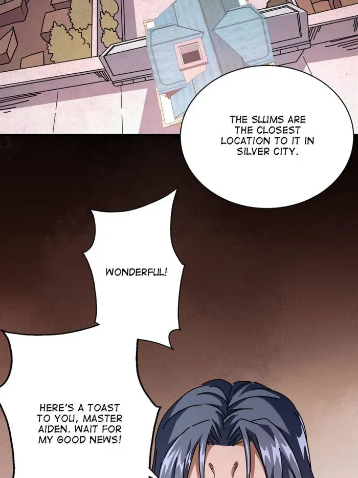 Read The Witch-Guarding Warden chapter 65 image 29 on Lezhin