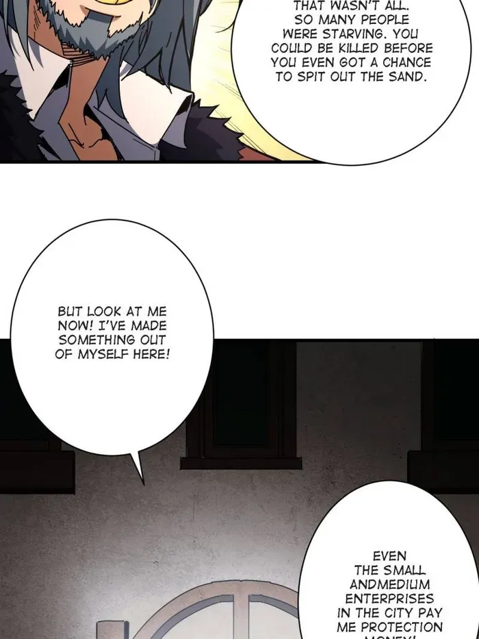 Read The Witch-Guarding Warden chapter 65 image 3 on Lezhin