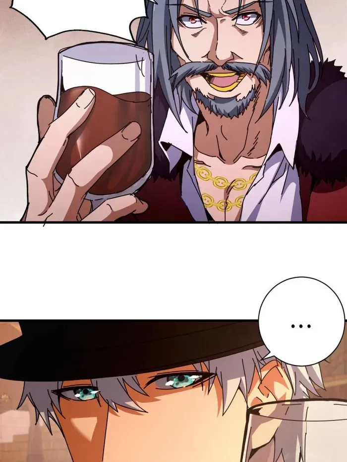 Read The Witch-Guarding Warden chapter 65 image 30 on Lezhin