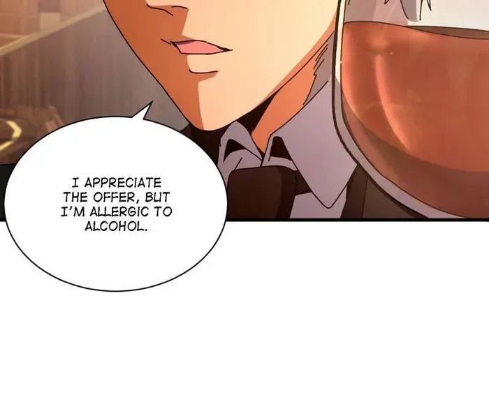 Read The Witch-Guarding Warden chapter 65 image 31 on Lezhin