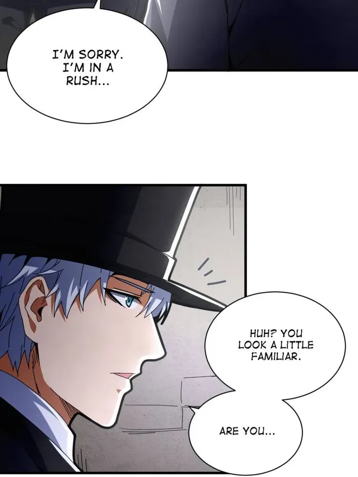 Read The Witch-Guarding Warden chapter 65 image 38 on Lezhin