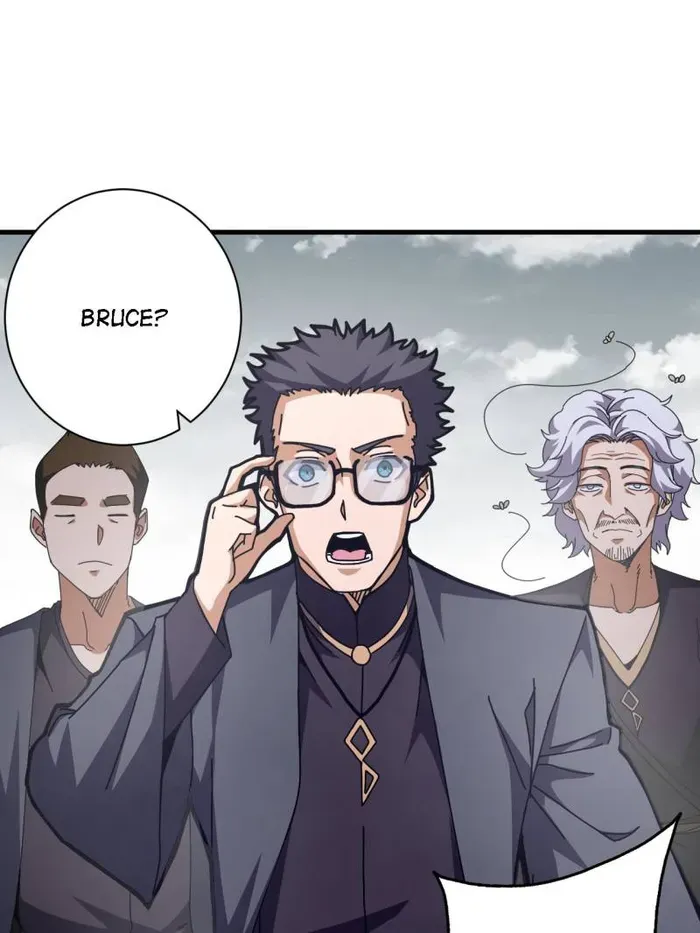 Read The Witch-Guarding Warden chapter 65 image 39 on Lezhin