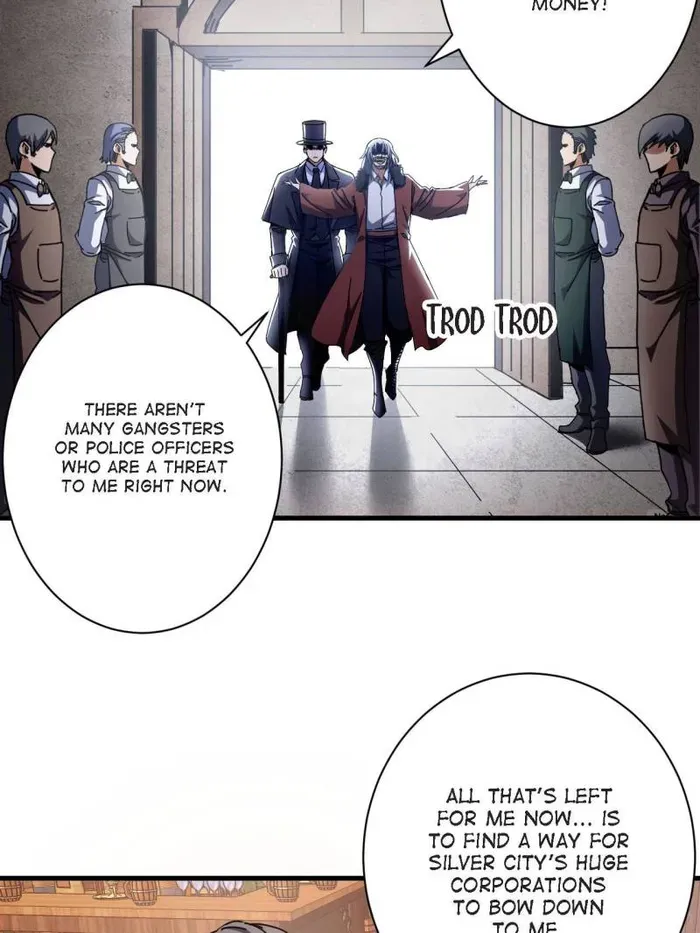 Read The Witch-Guarding Warden chapter 65 image 4 on Lezhin