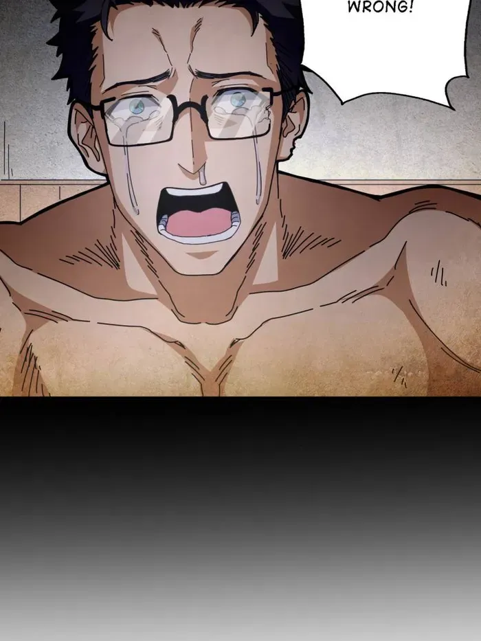 Read The Witch-Guarding Warden chapter 65 image 43 on Lezhin