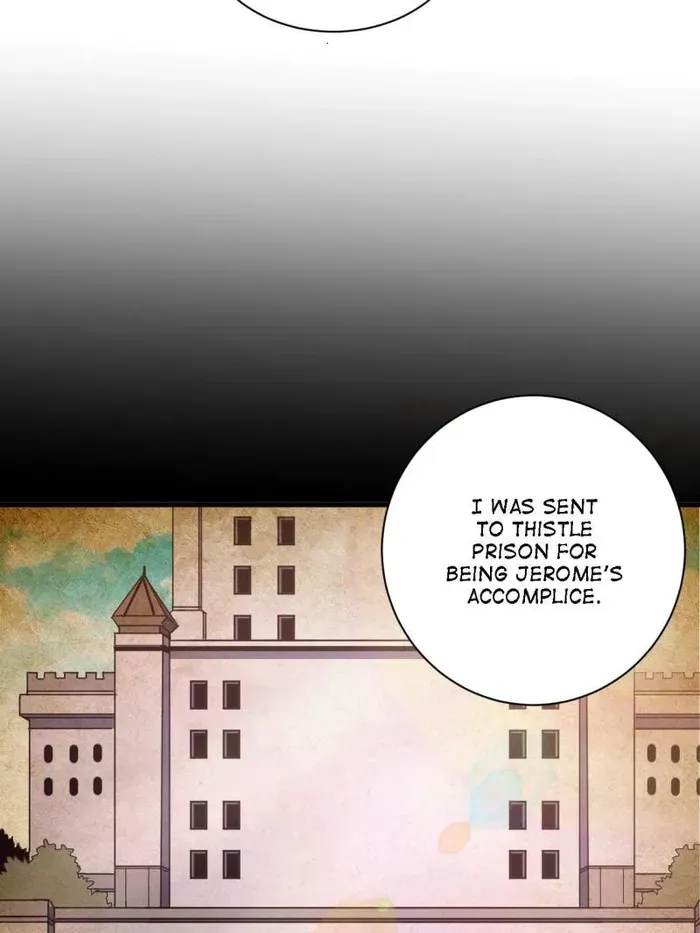 Read The Witch-Guarding Warden chapter 65 image 46 on Lezhin