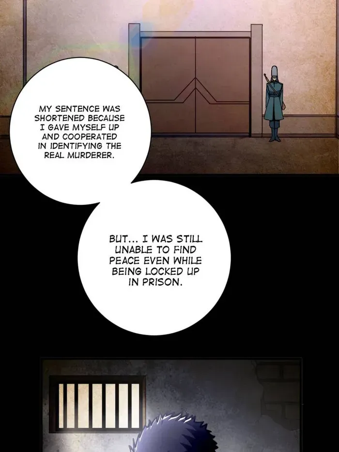 Read The Witch-Guarding Warden chapter 65 image 47 on Lezhin