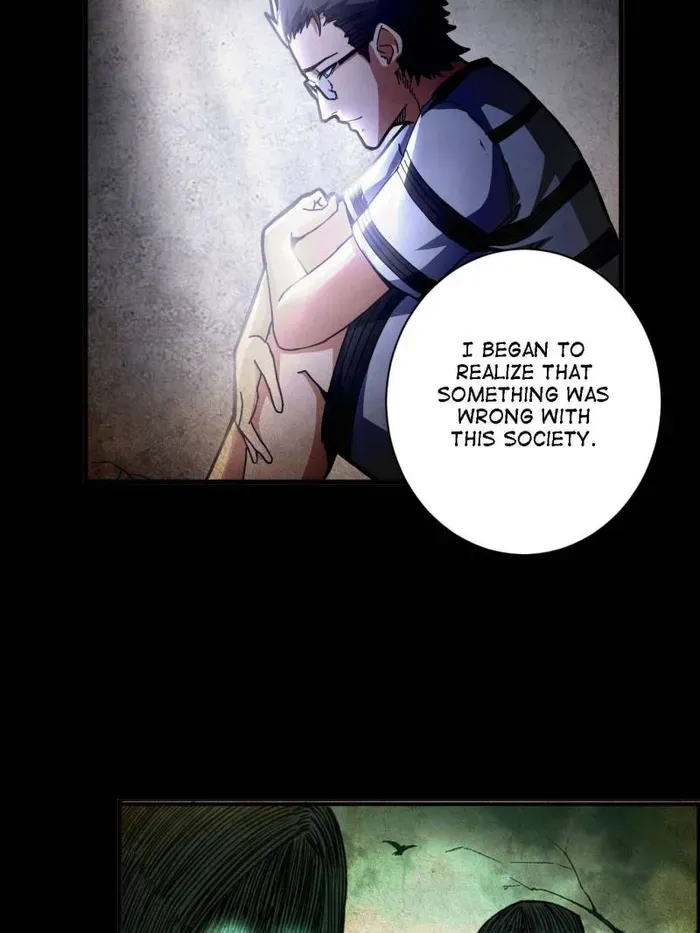 Read The Witch-Guarding Warden chapter 65 image 48 on Lezhin